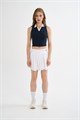 Купить оптом Юбка Anta TRN Woven Skirt 862627213D-1 862627213D-1