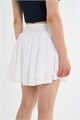 Купить оптом Юбка Anta TRN Woven Skirt 862627213D-1 862627213D-1