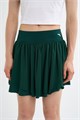 Купить оптом Юбка Anta TRN Woven Skirt 862627213D-2 862627213D-2