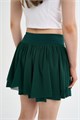 Купить оптом Юбка Anta TRN Woven Skirt 862627213D-2 862627213D-2