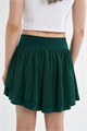 Купить оптом Юбка Anta TRN Woven Skirt 862627213D-2 862627213D-2