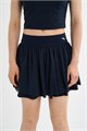 Купить оптом Юбка Anta TRN Woven Skirt 862627213D-4 862627213D-4