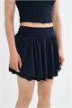 Купить оптом Юбка Anta TRN Woven Skirt 862627213D-4 862627213D-4