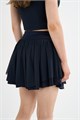 Купить оптом Юбка Anta TRN Woven Skirt 862627213D-4 862627213D-4