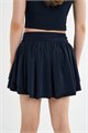 Купить оптом Юбка Anta TRN Woven Skirt 862627213D-4 862627213D-4