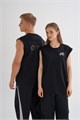 Купить оптом Майка трикотажная Anta KAI Knit Tank 872621108-3 872621108-3