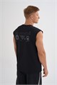 Купить оптом Майка трикотажная Anta KAI Knit Tank 872621108-3 872621108-3