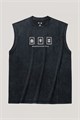 Купить оптом Майка трикотажная Anta KAI Knit Tank 872631111-3 872631111-3