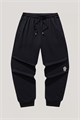 Купить оптом Брюки трикотажные Anta KAI Knit Track Брюки 872631307-1 872631307-1
