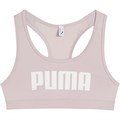 Купить оптом Puma Топ-бра Спорт. Назнач. 4keeps Bra - Logo - Mid, 52815449 52815449