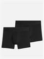 Купить оптом Puma Трусы Men Shine Elastic Boxers 2p, 94780602 94780602