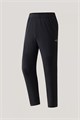 Купить оптом Брюки трикотажные укороченные Anta RUNNING Knit Ankle Брюки 852635302-1 852635302-1