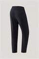 Купить оптом Брюки трикотажные укороченные Anta RUNNING Knit Ankle Брюки 852635302-1 852635302-1