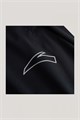 Купить оптом Брюки трикотажные укороченные Anta RUNNING Knit Ankle Брюки 852635302-1 852635302-1
