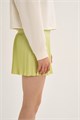 Купить оптом Юбка-шорты Anta RUNNING Woven Skirt 862625201-4 862625201-4