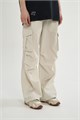 Купить оптом Брюки карго текстильные Anta SKATE Woven Casual Брюки 862628512-1 862628512-1