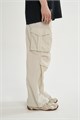 Купить оптом Брюки карго текстильные Anta SKATE Woven Casual Брюки 862628512-1 862628512-1