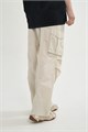 Купить оптом Брюки карго текстильные Anta SKATE Woven Casual Брюки 862628512-1 862628512-1