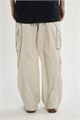 Купить оптом Брюки карго текстильные Anta SKATE Woven Casual Брюки 862628512-1 862628512-1