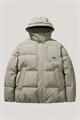 Купить оптом Пуховик короткий Anta SKATE Down Куртка 872548909-1 872548909-1