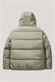 Купить оптом Пуховик короткий Anta SKATE Down Куртка 872548909-1 872548909-1