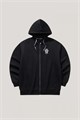 Купить оптом Толстовка на молнии Anta BASKETBALL Knit Олимпийка 872631719D-2 872631719D-2