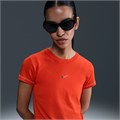 Купить оптом Футболка Nike W NSW CHLL KNT MD CRP GLS HV6525-633 HV6525-633