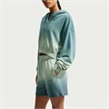 Купить оптом Шорты Nike W NSW PHNX FLC MR DIP SHORT IF7370-006 IF7370-006