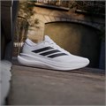 Купить оптом Кроссовки adidas RUNFALCON 6 FTWWHT/CBLACK/GREONE IH9526 IH9526