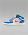 Купить оптом Кроссовки Jordan 1 MID SE (GS) II1258-400 II1258-400