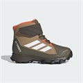 Купить оптом Ботинки adidas TERREX SNOW CW K JR4189 JR4189