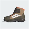 Купить оптом Ботинки adidas TERREX SNOW CW K JR4189 JR4189