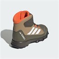 Купить оптом Ботинки adidas TERREX SNOW CW K JR4189 JR4189