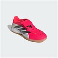 Купить оптом Бутсы adidas PREDATOR PRO FT IN LUCRED/CBLACK/FTWWHT JR7871 JR7871