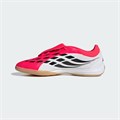 Купить оптом Бутсы adidas PREDATOR PRO FT IN LUCRED/CBLACK/FTWWHT JR7871 JR7871
