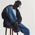 Купить оптом Джинсы adidas FIREBIRD Брюки MEDVIN KD1499 KD1499