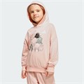 Купить оптом Костюм спортивный adidas LK TRNSTR SET BLUPNK/WHITE KE0728 KE0728