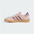 Купить оптом Кроссовки adidas HANDBALL SPEZIAL W WONQUA/WONMAU/MAGMAU KI2166 KI2166
