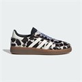 Купить оптом Кроссовки adidas HANDBALL SPEZIAL W CBLACK/OWHITE/CHABLU KI2183 KI2183