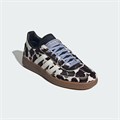 Купить оптом Кроссовки adidas HANDBALL SPEZIAL W CBLACK/OWHITE/CHABLU KI2183 KI2183