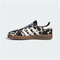 Купить оптом Кроссовки adidas HANDBALL SPEZIAL W CBLACK/OWHITE/CHABLU KI2183 KI2183