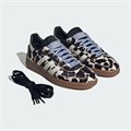 Купить оптом Кроссовки adidas HANDBALL SPEZIAL W CBLACK/OWHITE/CHABLU KI2183 KI2183