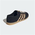Купить оптом Кроссовки adidas GAZELLE LO PRO W CBLACK/BRNDES/WARVAN KI4698 KI4698