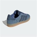 Купить оптом Кроссовки adidas GAZELLE INDOOR W SUPCOL/SUPCOL/CLESKY KI7182 KI7182