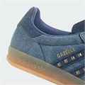 Купить оптом Кроссовки adidas GAZELLE INDOOR W SUPCOL/SUPCOL/CLESKY KI7182 KI7182