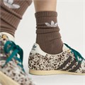 Купить оптом Кроссовки adidas JAPAN W OWHITE/DBROWN/GOLDMT KJ2397 KJ2397