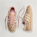 Купить оптом Кроссовки adidas SAMBA OG W BRNDES/WARVAN/WONMAU KJ7447 KJ7447