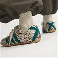 Купить оптом Кроссовки adidas TOKYO W OWHITE/RICGRN/DBROWN KJ7544 KJ7544