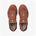Купить оптом Кроссовки Salomon XT-WHISPER RED ASHES L47971400 L47971400
