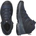 Купить оптом Кроссовки Salomon X ULTRA 360 MID GTX L47864800 L47864800